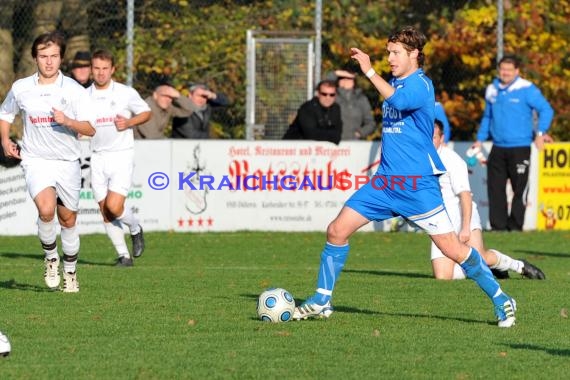 TSV Michelfeld - VfB Eppingen (© Siegfried)